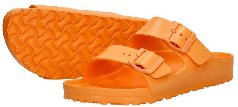 Birkenstock Arizona Essentials oranje