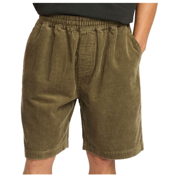 Revolution - Long Casual Shorts - Short