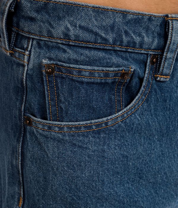 Levi's Skate Baggy Jeans (baker)