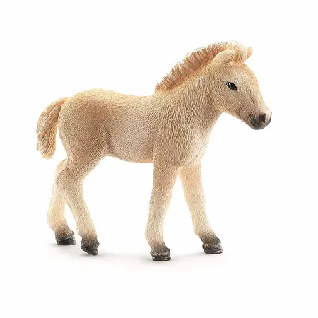 Schleich® 13755 Horse Club Fjordpferd Fohlen