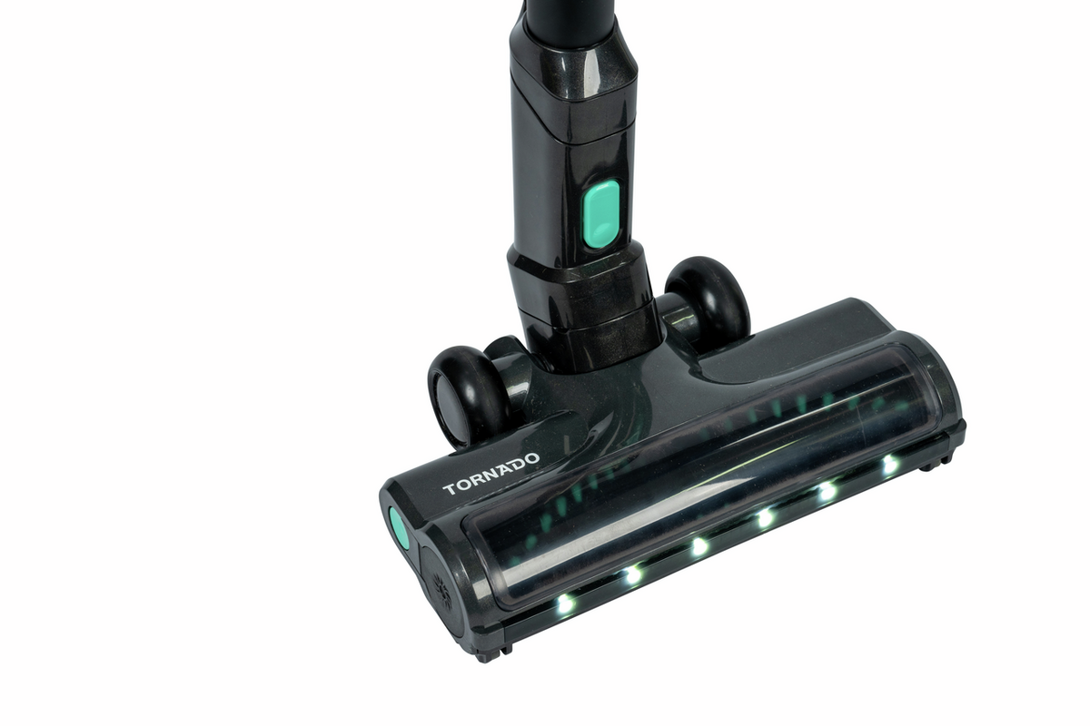 Stabstaubsauger Vacuum Cleaner Hand Staubsauger Kabelloser Akku Sauger mit Wandhalterung (VCHSD300GC)
