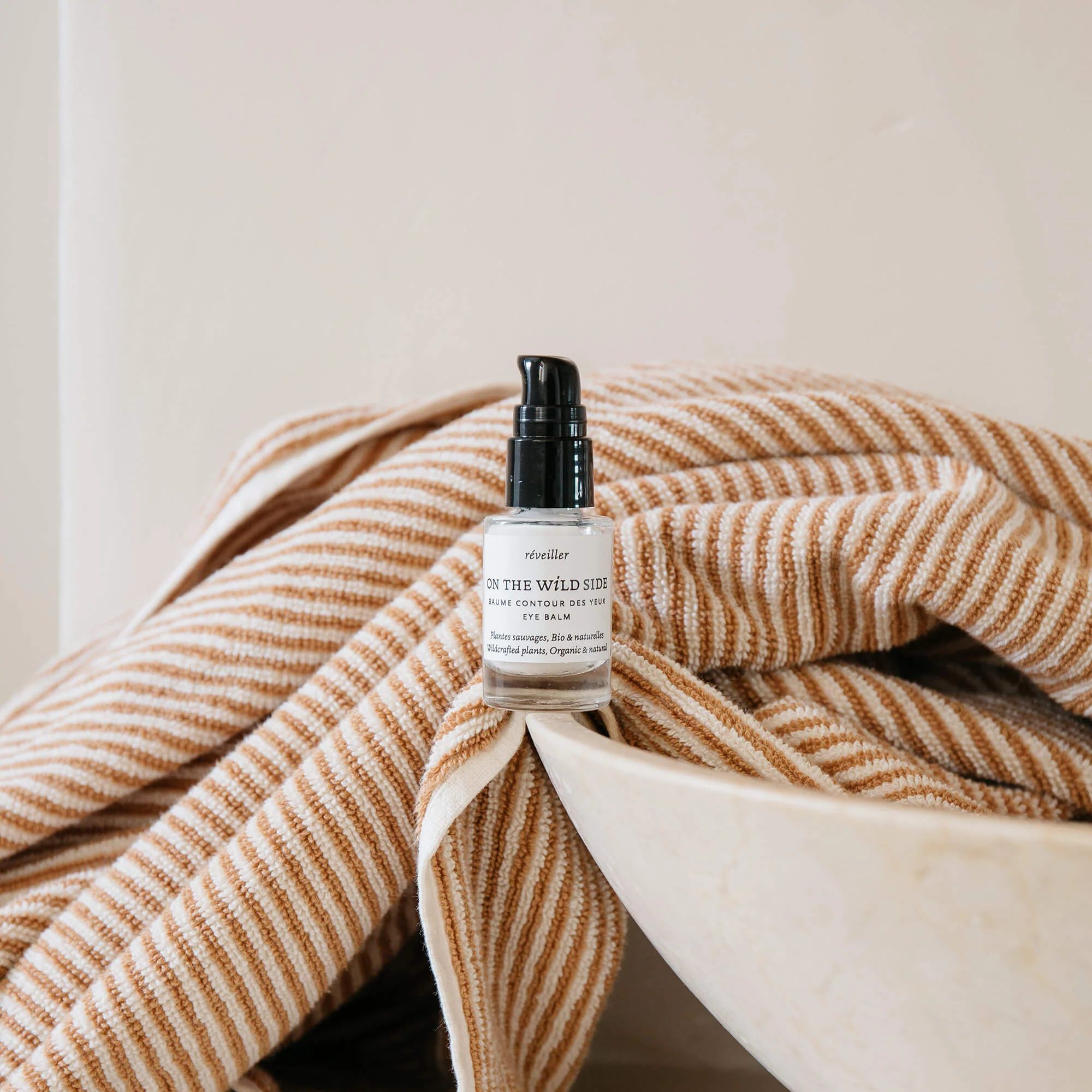 On The Wild Side Baume Contour des Yeux
