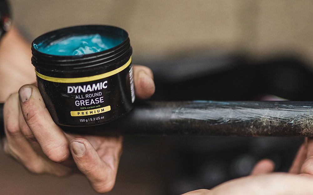 Dynamic Allround-Schmierfett Premium 150g kaufen | Bike-Discount