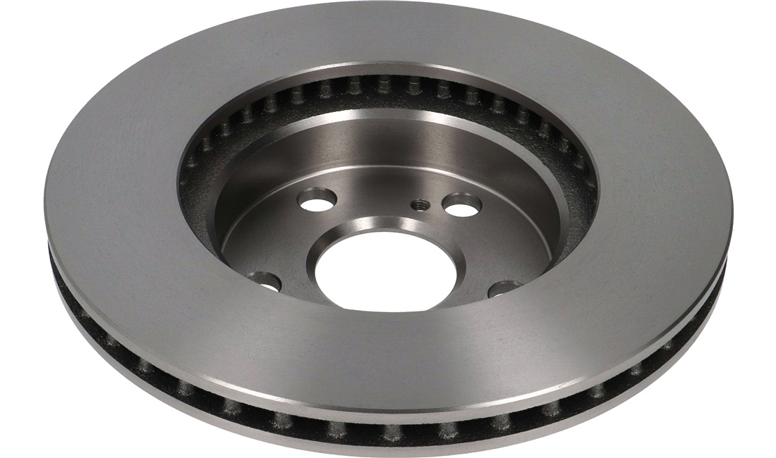 Bremseskive 255 x 22 mm