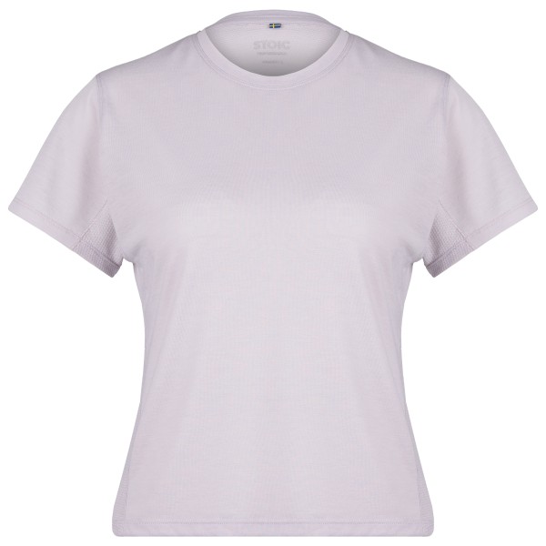 Stoic - Women's PerformanceMerino SpikenSt. Shirt - Haut en mérinos