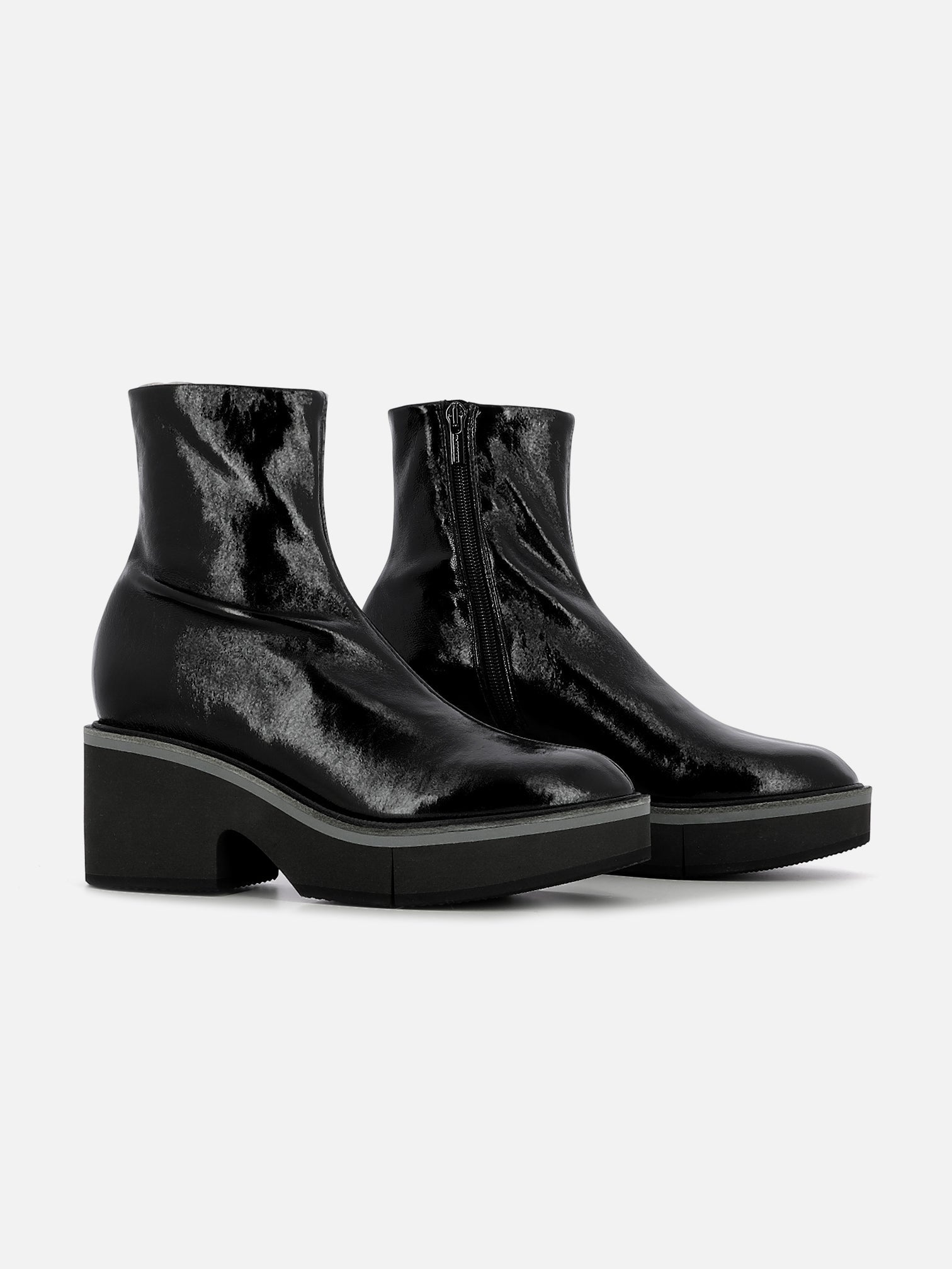 ALBANE, naplak stretch black