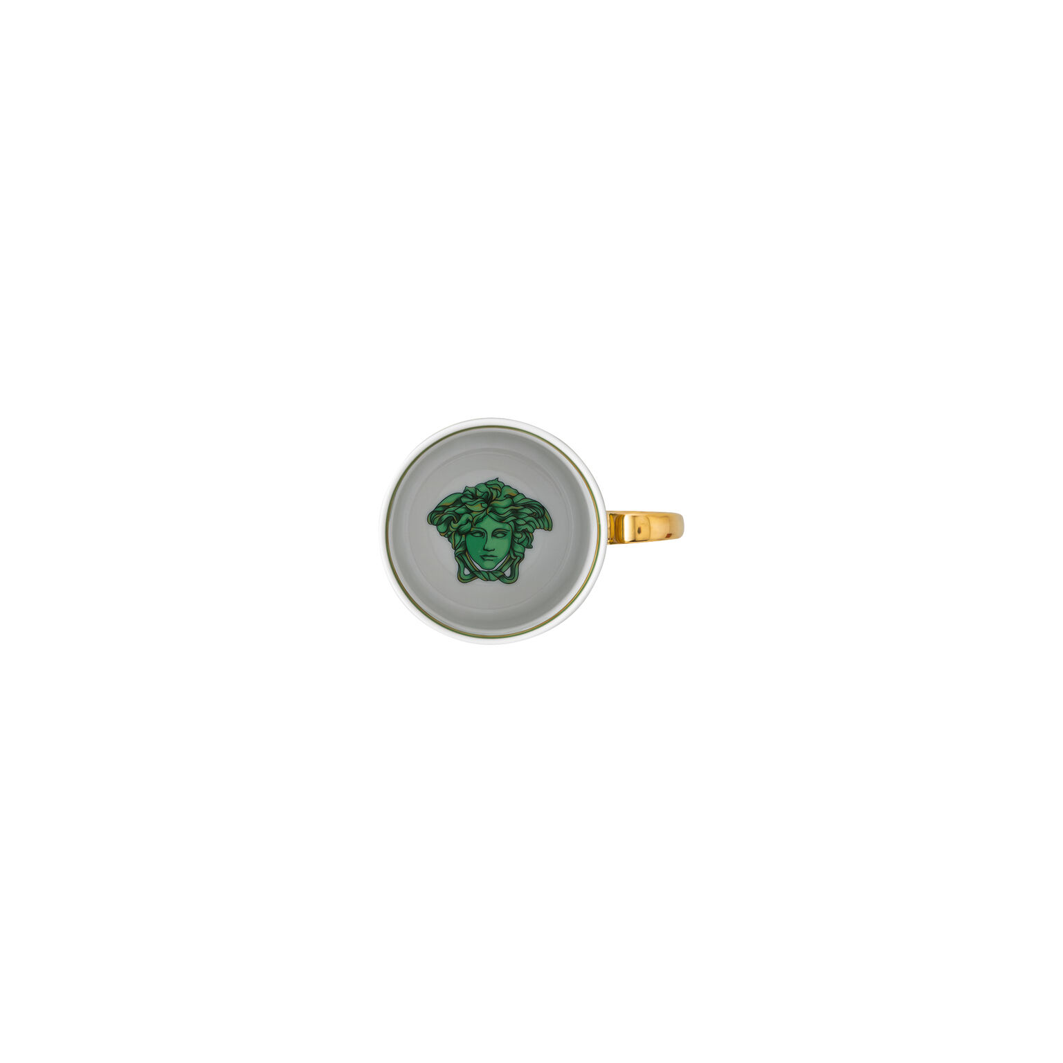 Medusa Garland Medusa Garland Green Becher mit Henkel
