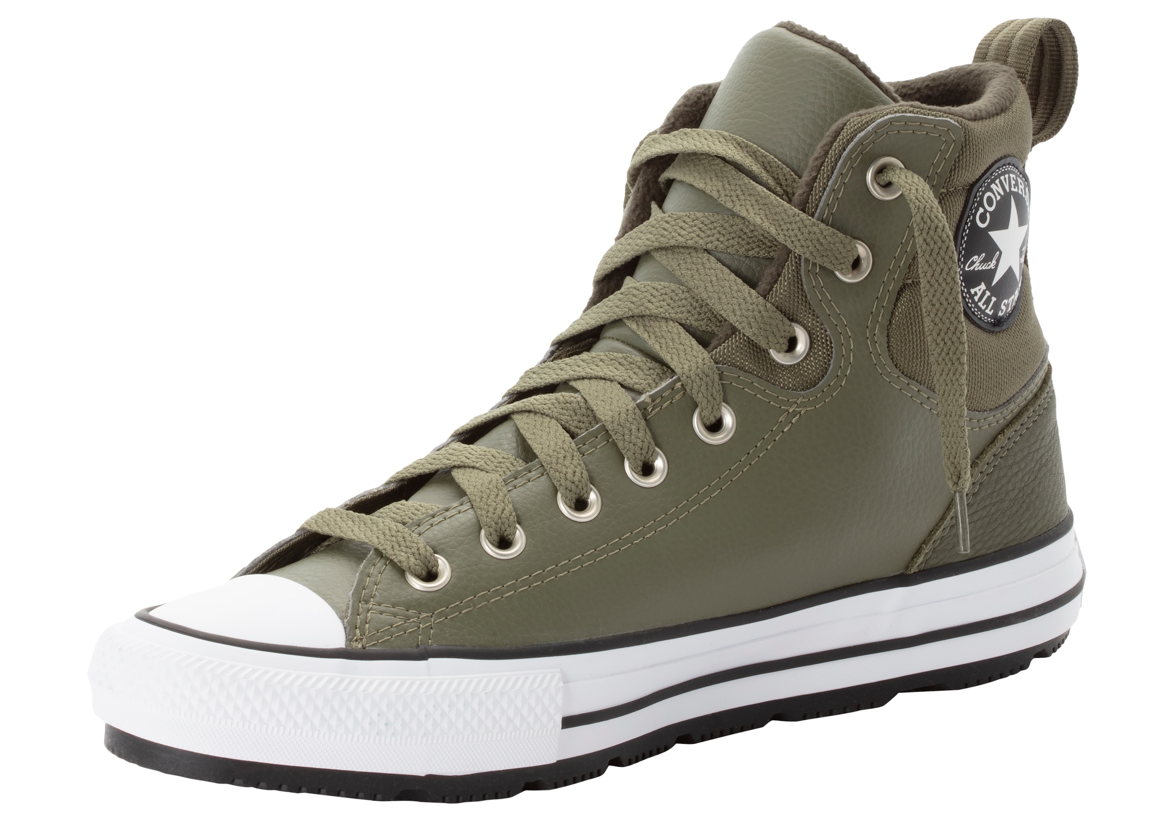 Converse Sneaker »CHUCK TAYLOR ALL STAR BERKSHIRE BOOT WATER-REPELLENT«  wasserabweisend