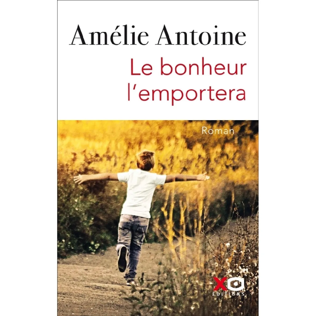 Le bonheur l'emportera · Occasion