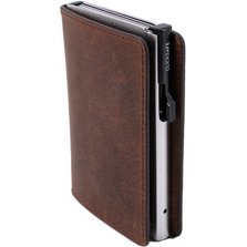 Porte-monnaie SLIM avec porte-cartes