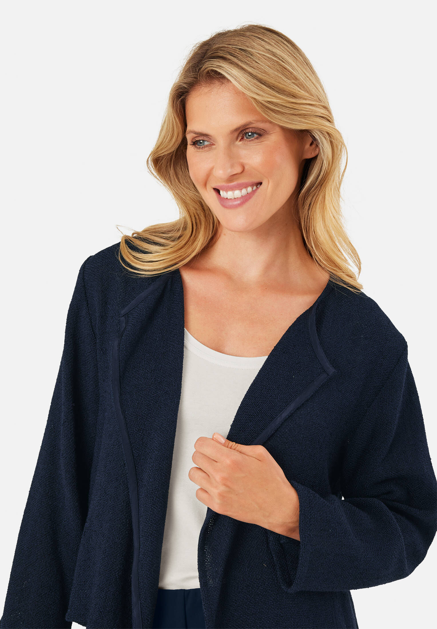 MASAI| Damen Bouclé MaJulitta