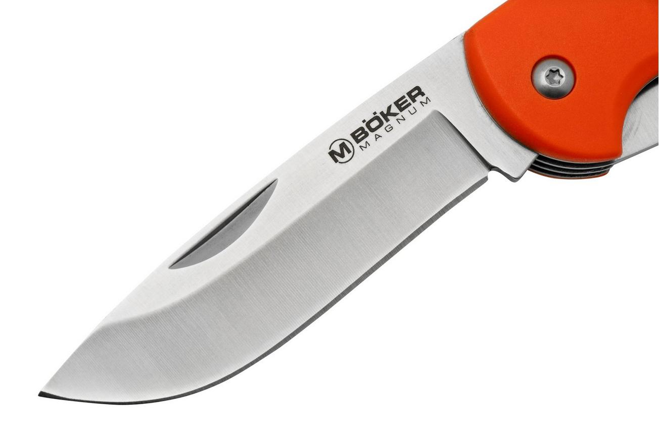 Böker Magnum 01RY804 Hunting Line Triple Pocket Knife, zakmes