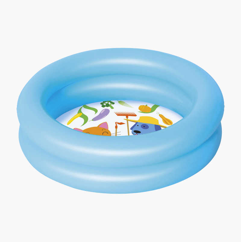 Babybasseng, 21 liter