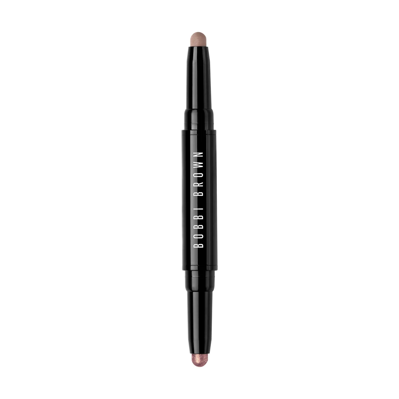 Bobbi Brown Dual-Ended Long-Wear Cream Shadow Stick Lidschatten StickMilk Chocolate / Midnight Brown