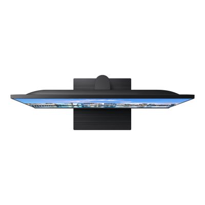 Samsung F27T450FQR - écran LED 27
