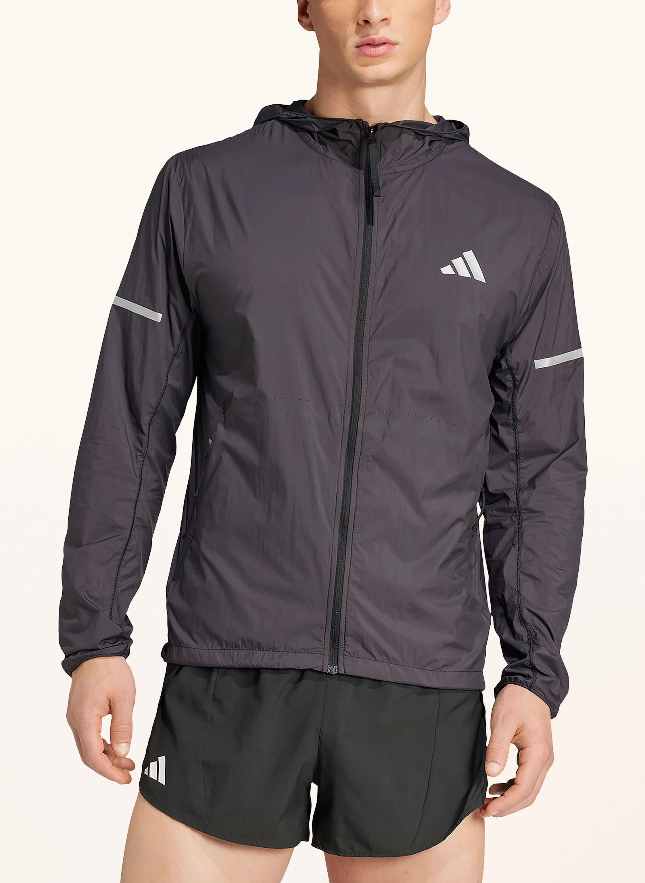 adidas Laufjacke ULTIMATE UV