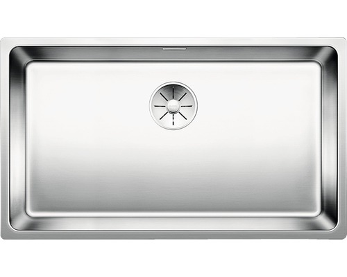 Blanco ANDANO 700-IF spoelbak, 740 x 440 mm, roestvrij staal, 522969
