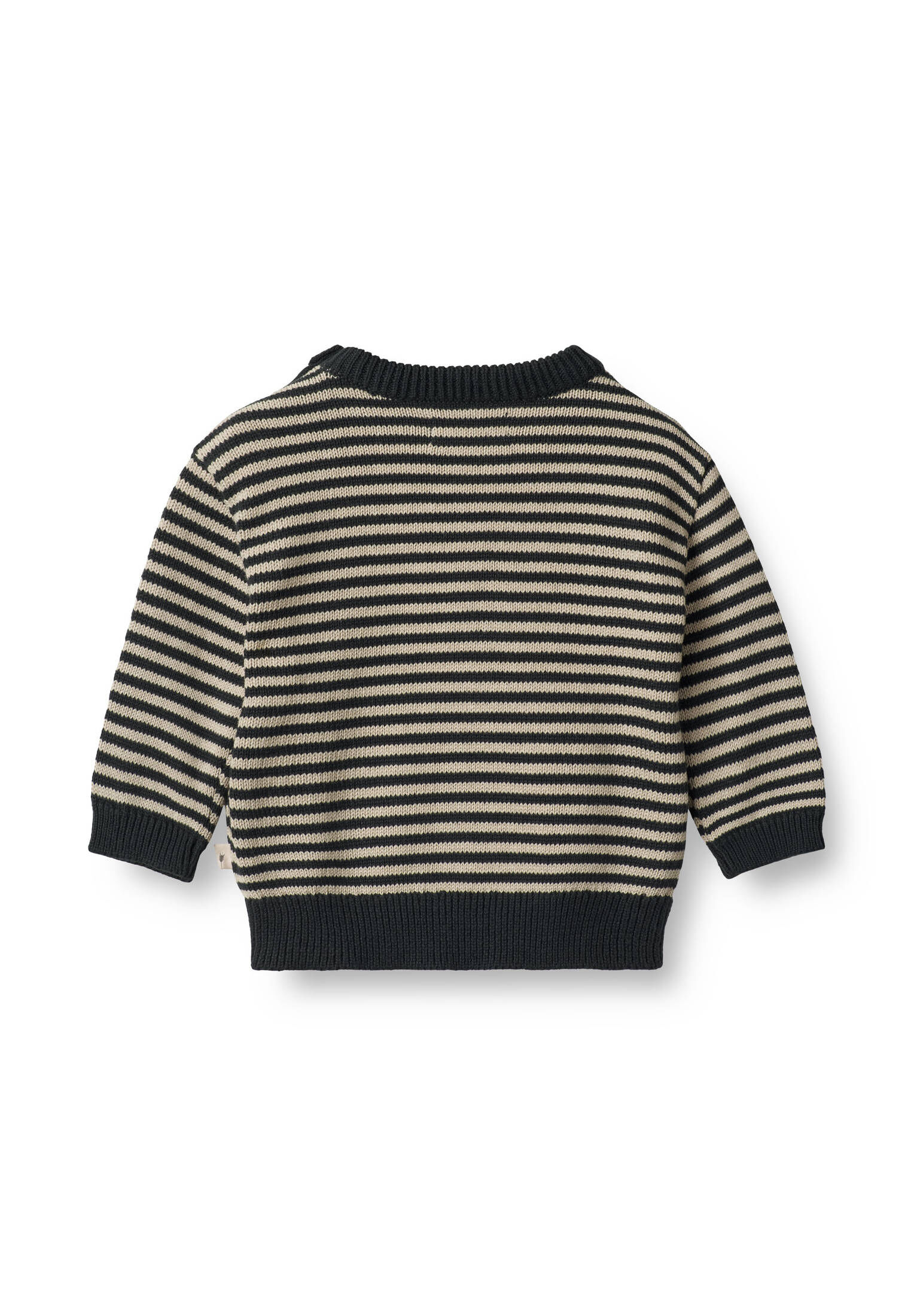 Wheat| Kinder Strickpullover Morgan