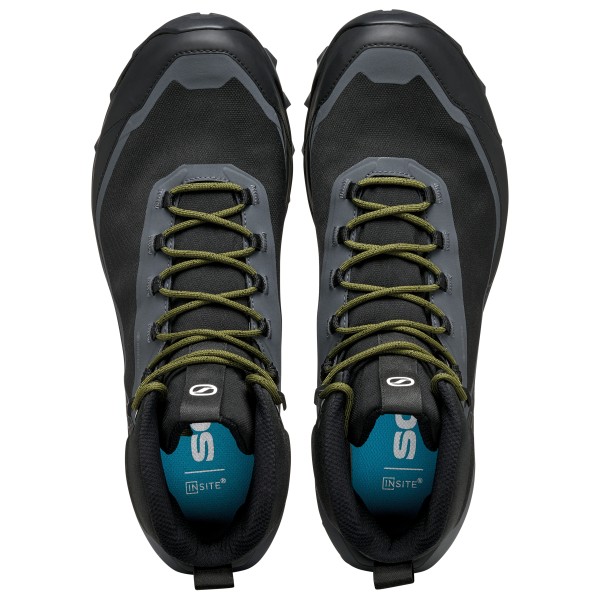 Scarpa - Ribelle Cross 2 Mid GTX - Chaussures de randonnée
