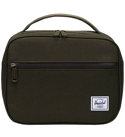 Herschel K?letaske - Pop Quiz - Ivy Green