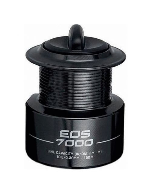 Fox Eos 7000 S\/Spool - Karpermolen -