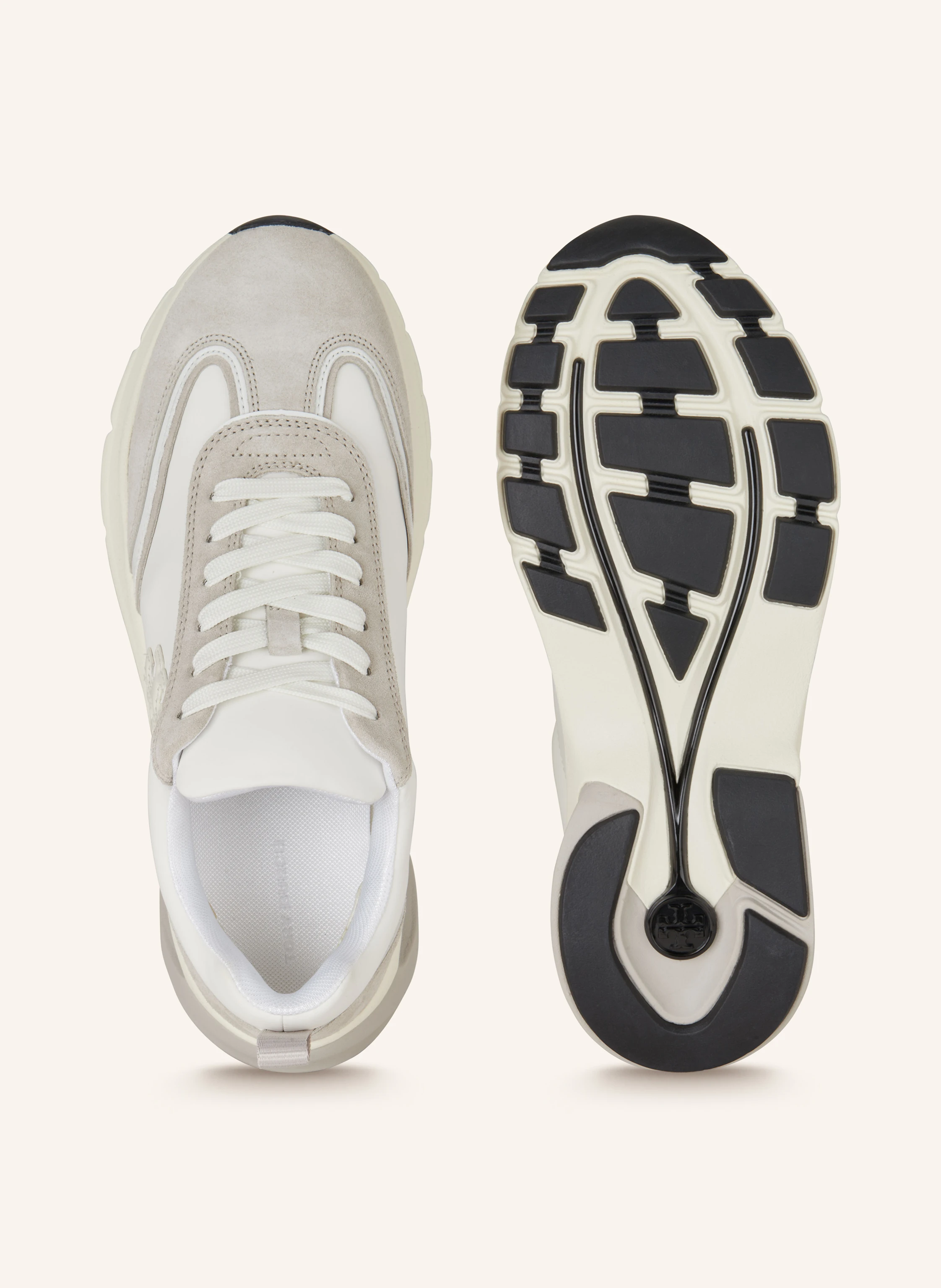 TORY BURCH Sneaker GOOD LUCK
