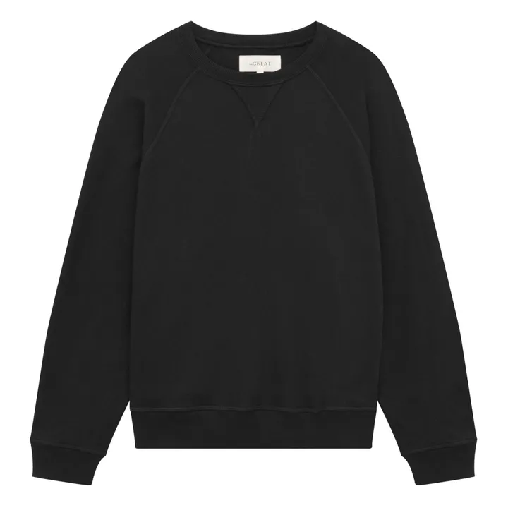 The Great Sweat The Slouch | Noir