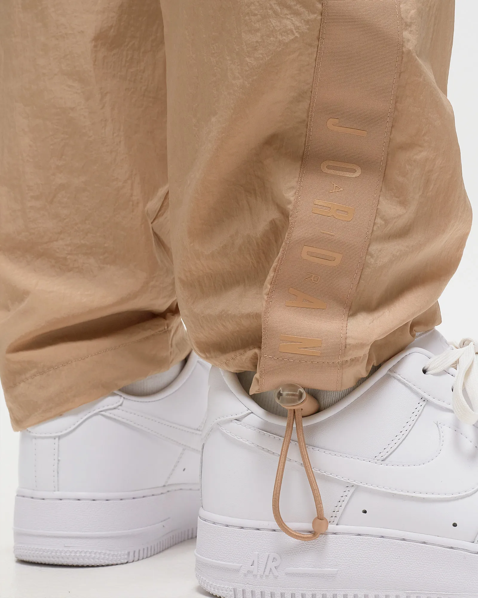 Jordan JORDAN ESSENTIALS WARMUP PANTS