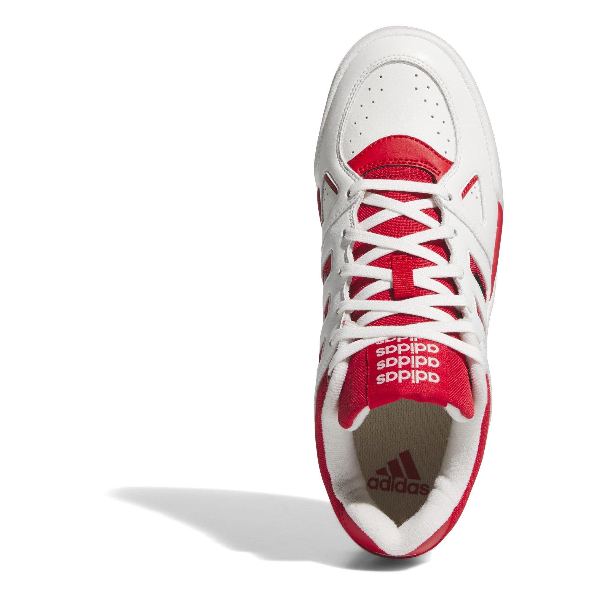 adidas Midcity Low Trainers Juniors