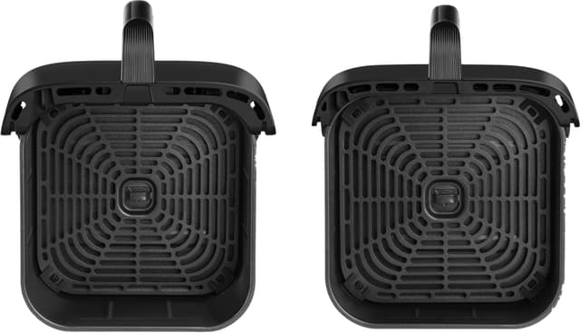 Cosori Turbo Tower airfryer KAAPAFCSNEU0244Y (sort)