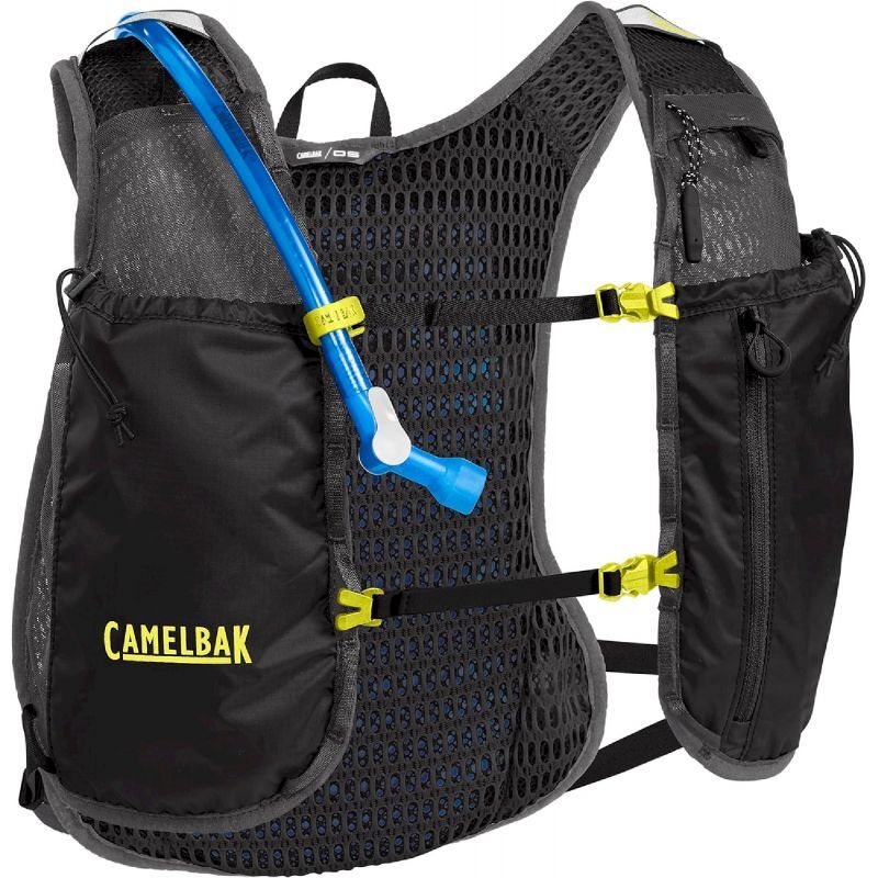 Circuit Run Vest - Sac à dos d'hydratation