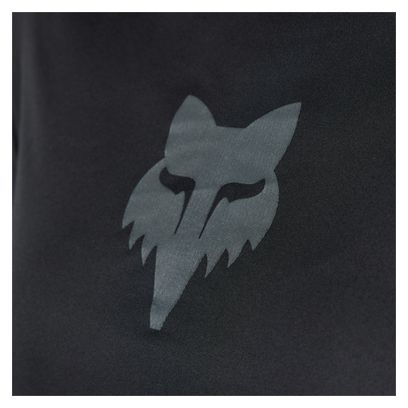 Maillot Manches Courtes Fox Ranger FoxHead Femme Noir
