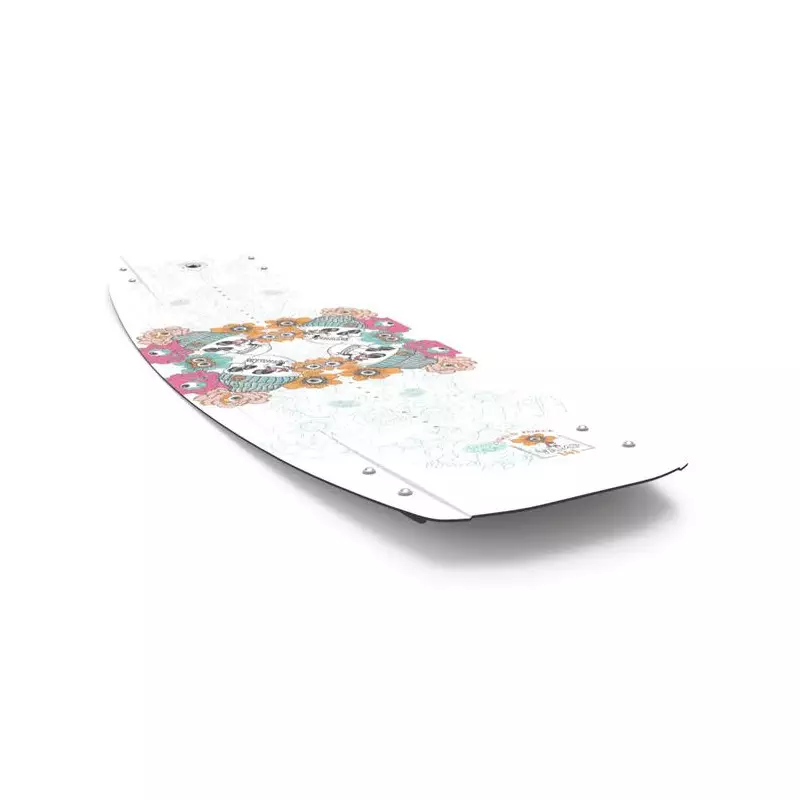 Planche wakeboard LIQUID FORCE Vamp 2024
