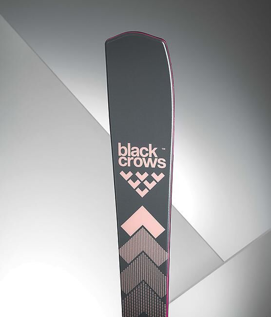 BLACK CROWS - SKI ALL MOUNTAIN OCTO BIRDIE