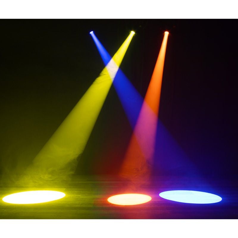Eliminator Stryker Spot LED moving head