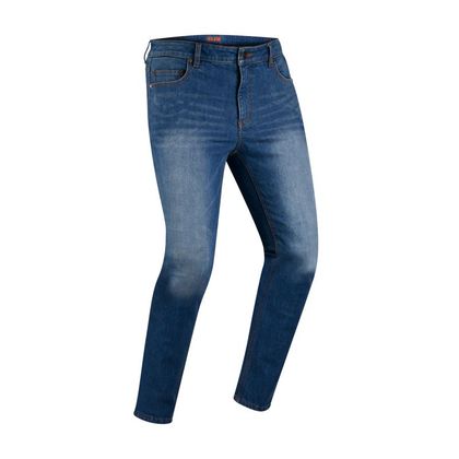 Jean Bering FIZ - Slim - Bleu