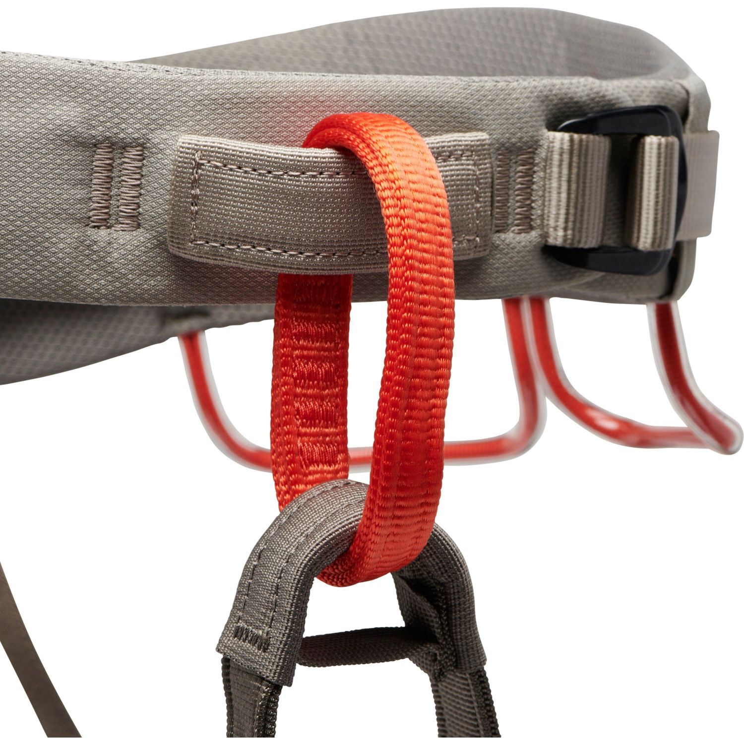 Black DiamondM Momentum Harness