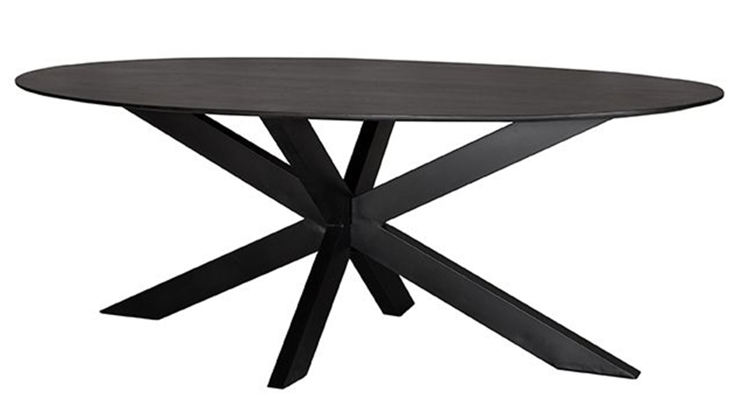Eettafel Zion