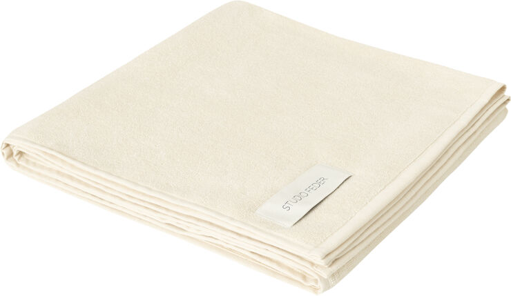 Studio Feder Una Håndklæde Undyed