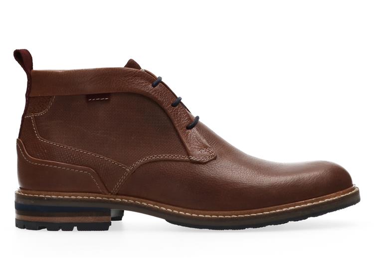 Australian Footwear 15.1677.01 Cognac