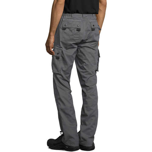 Sols - ACTIVE PRO WORKS Gris