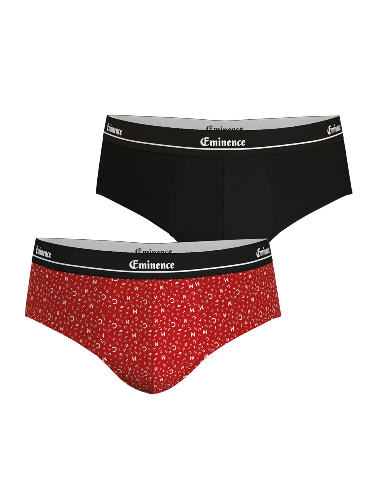 Lot de 2 slips homme Swing édition Anniv