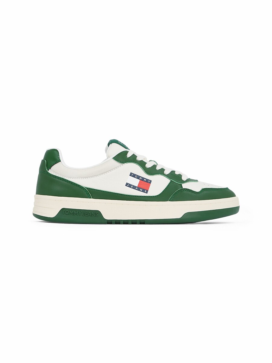 TOMMY HILFIGER<br>Tênis Cupsole Ess