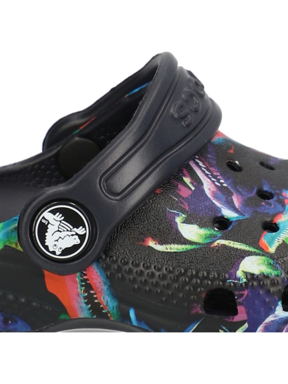 CLASSIC DINO CLOG T