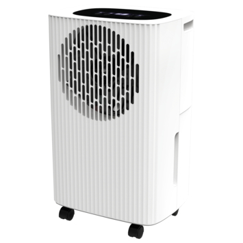 Luchtontvochtiger LEF-205-40  – Compact & Krachtig voor Ruimtes tot 15 m² of 30 m³