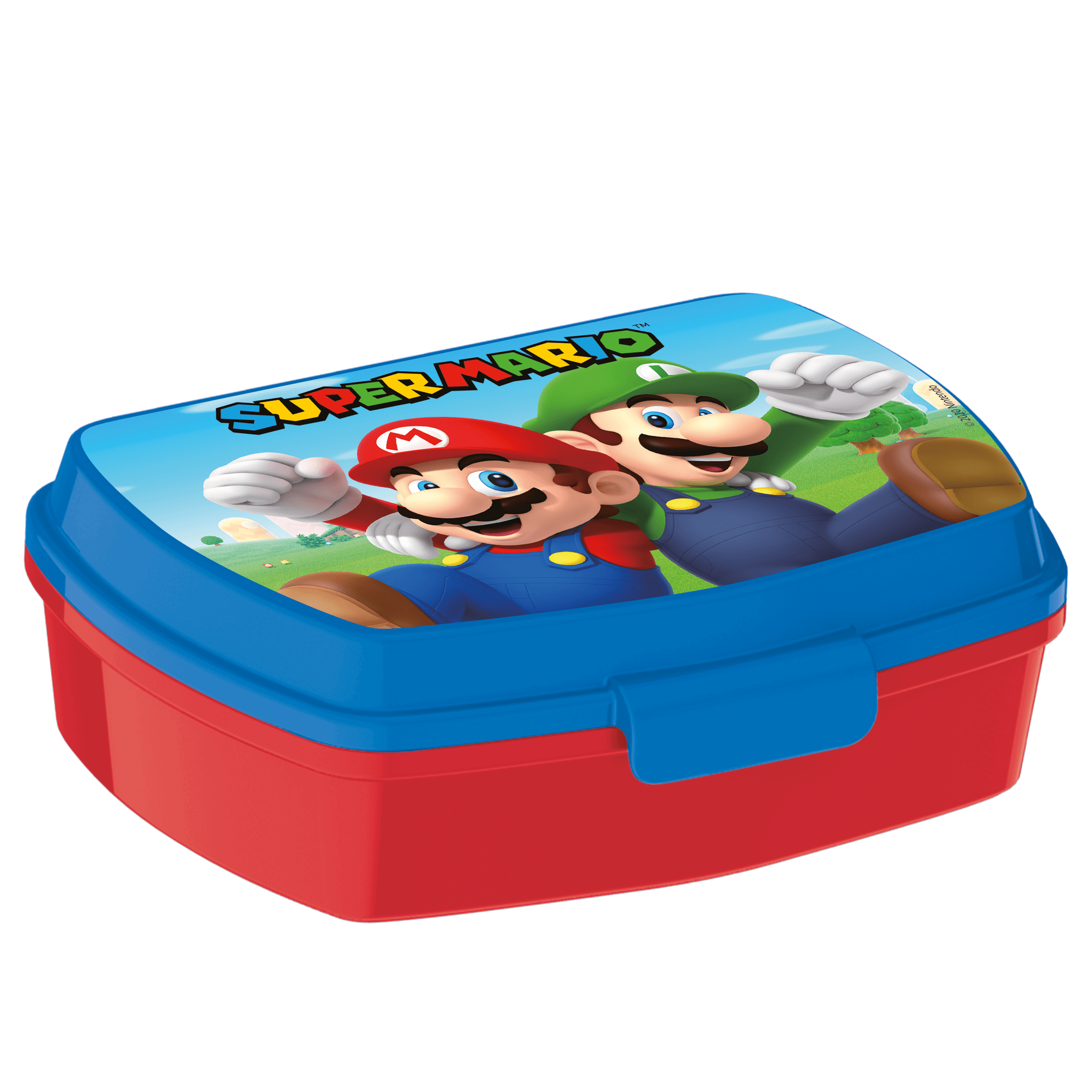 Disney Matboks Skolestart - Friluftsutstyr