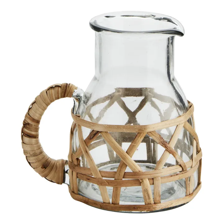 Madam Stoltz Carafe avec anse