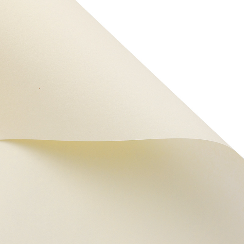 (58cmx7.3m) Blumenstrauss Papier Deko Geschenkpapier Verpackung Floristik Bouquet Papier - Beige