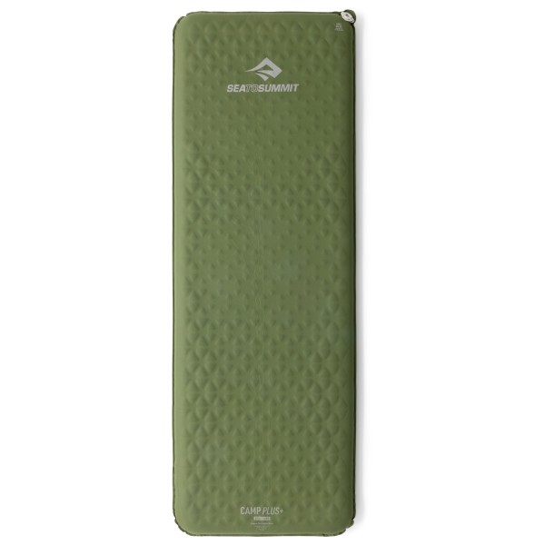 Sea to Summit - Camp Self Inflating Mat Rectangular - Matelas de camping