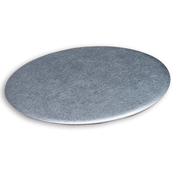 Alecto MK-2 Magnetisk monteringssett for røykvarslere og karbonmonoksidvarslere